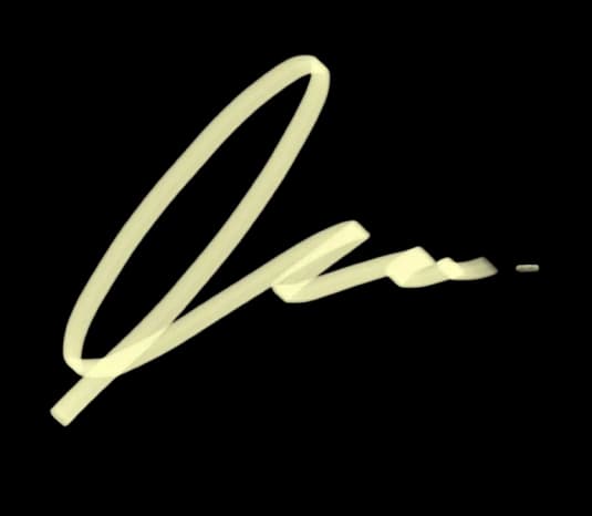 Signature